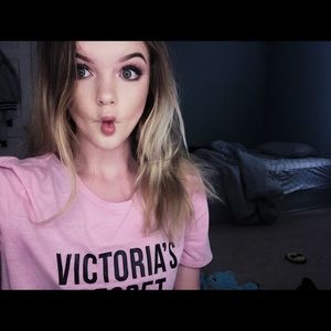 Meet your Posher, Hannah